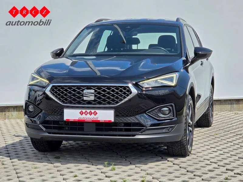 Seat Tarraco 2022 – fotografija 2
