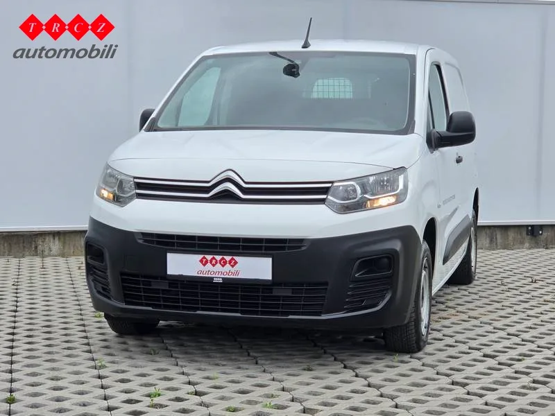 Citroen Berlingo 2021 – fotografija 2