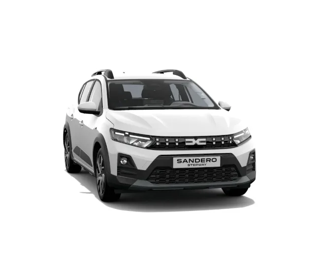 Dacia Sandero 2026 – fotografija 2