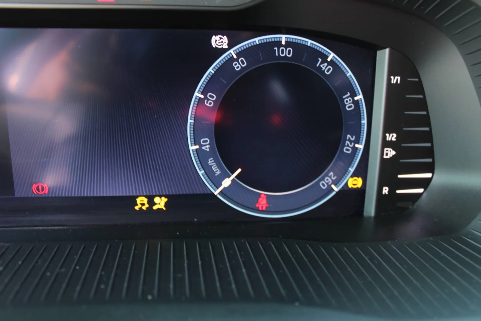 Škoda Octavia Combi 2023 – fotografija 22