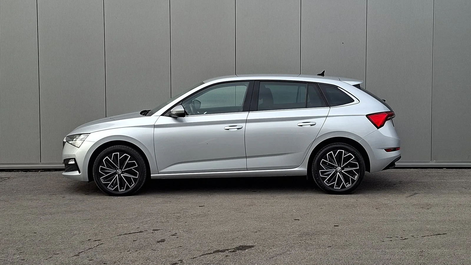 Škoda Scala 2022 – fotografija 2