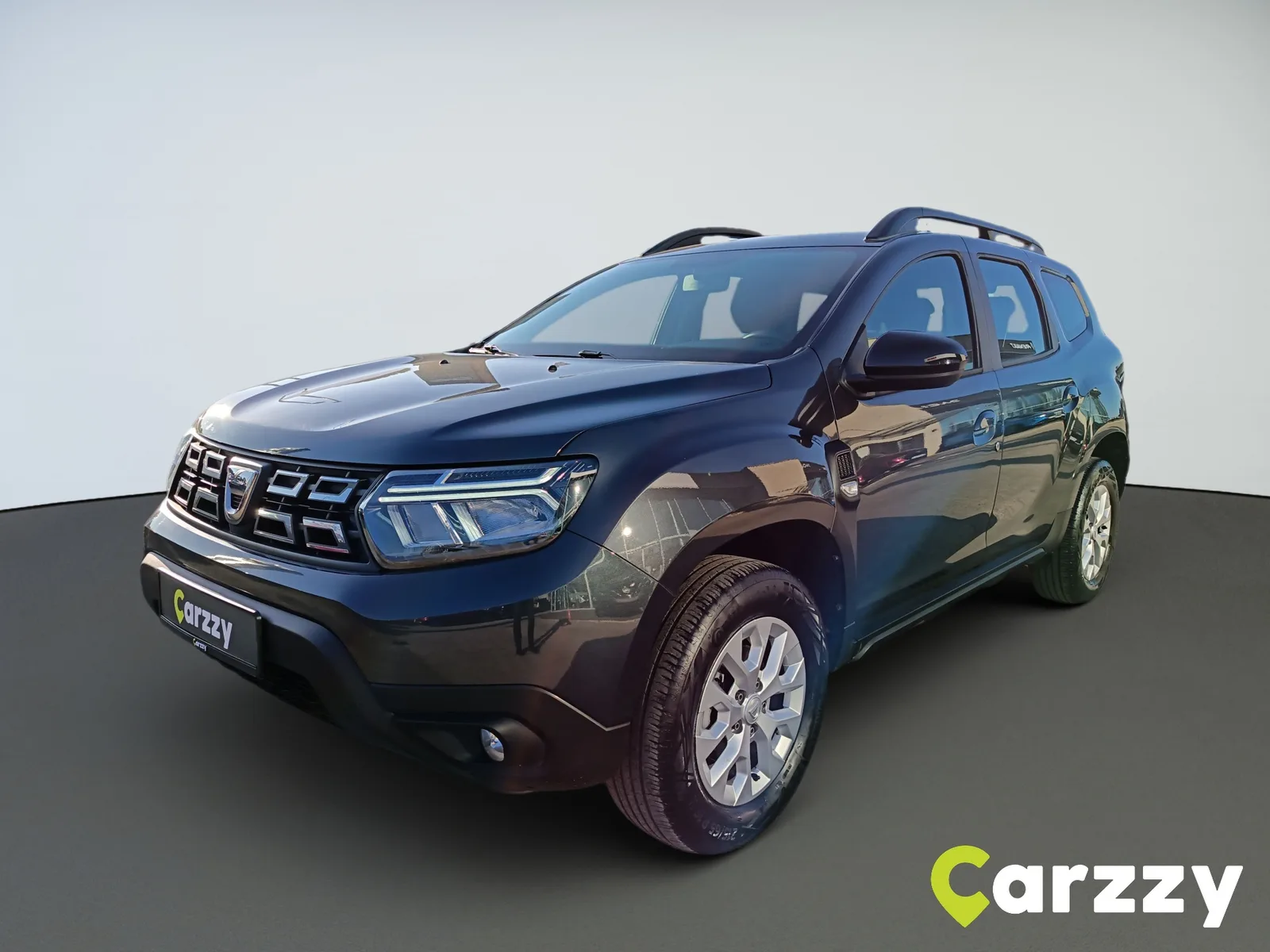 Dacia Duster 2022 – fotografija 1