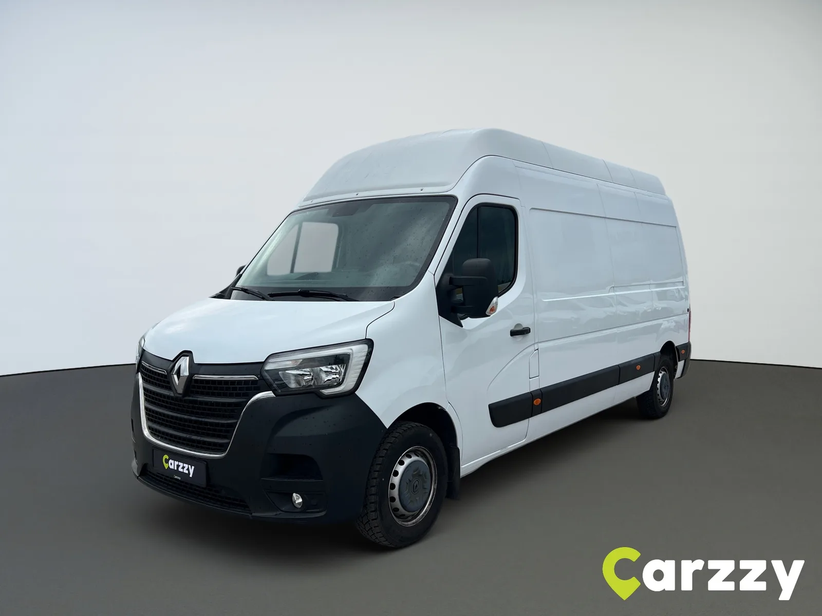 Renault Master 2022 – fotografija 1