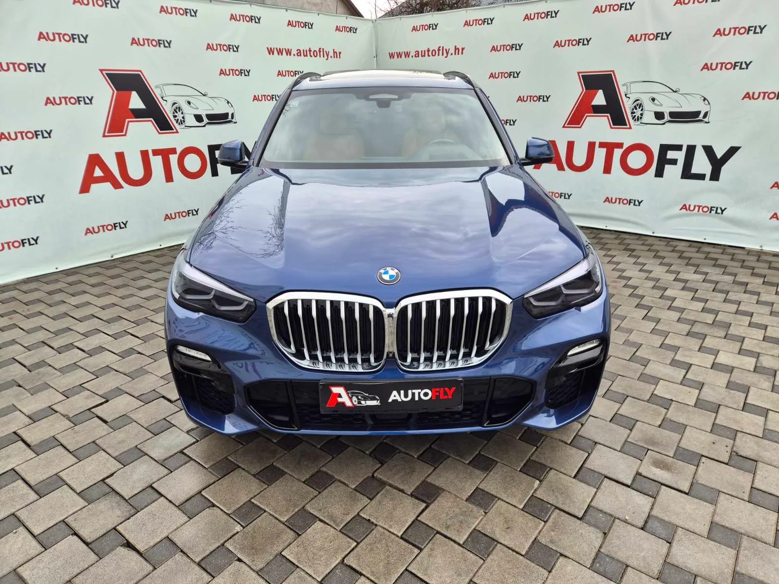 BMW X5 2020 – fotografija 2