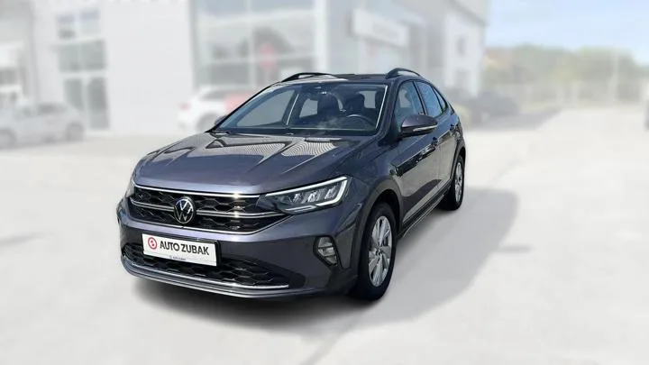 Volkswagen Taigo 2024 – fotografija 1
