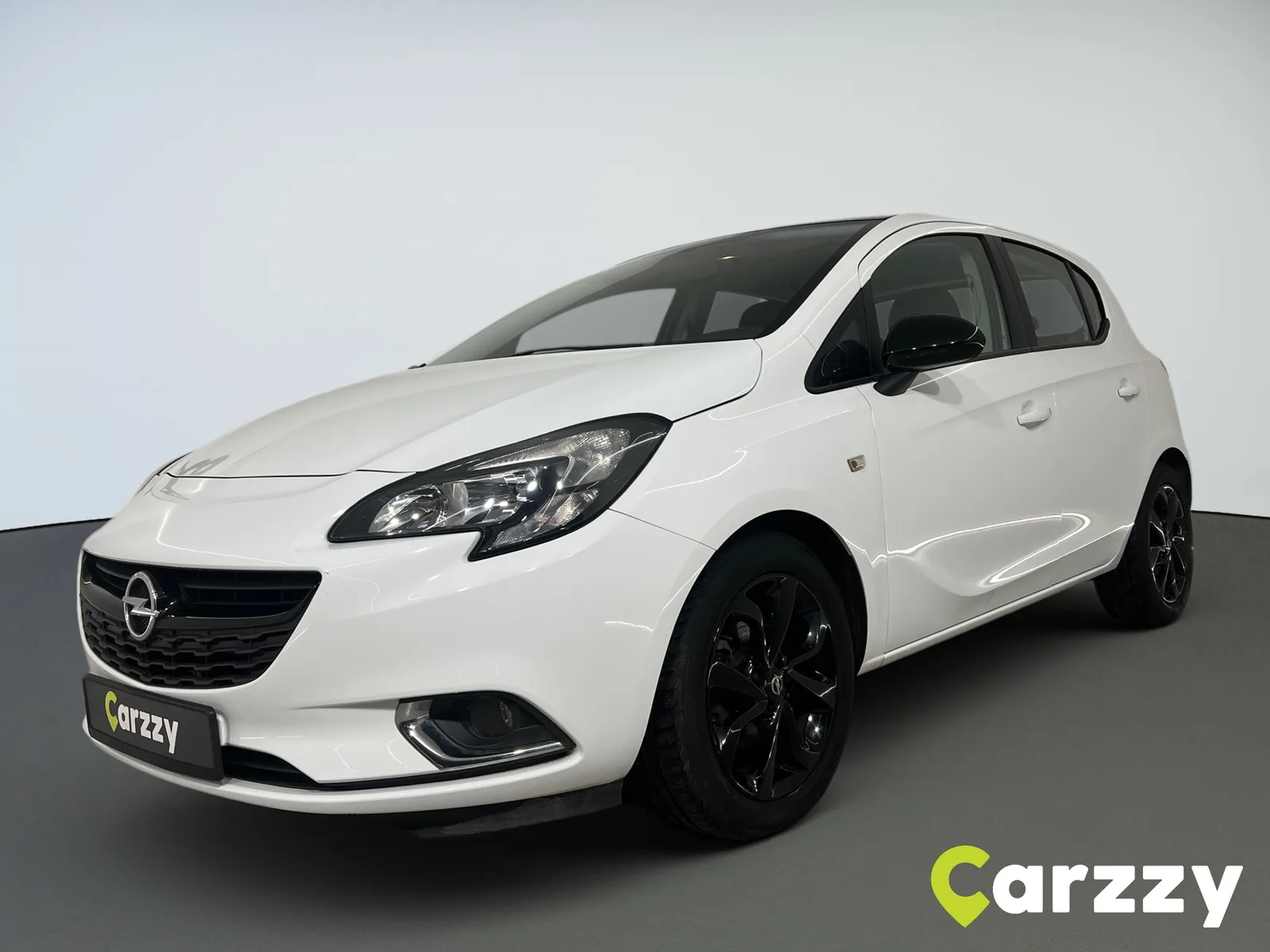 Opel Corsa 2019: fotografija 1