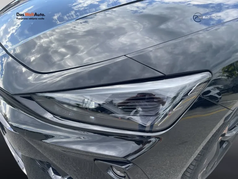Cupra Leon 2026: fotografija 22