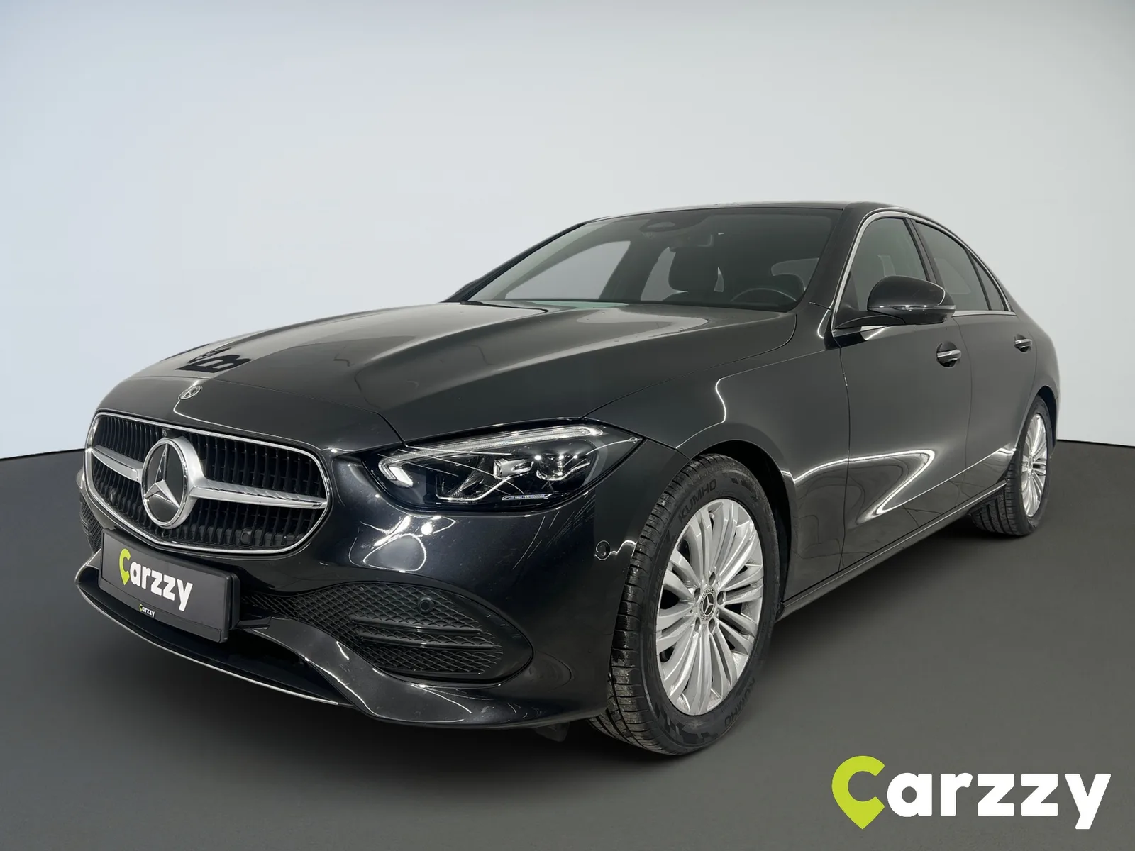 Mercedes-Benz C Klasa 2023 – fotografija 1