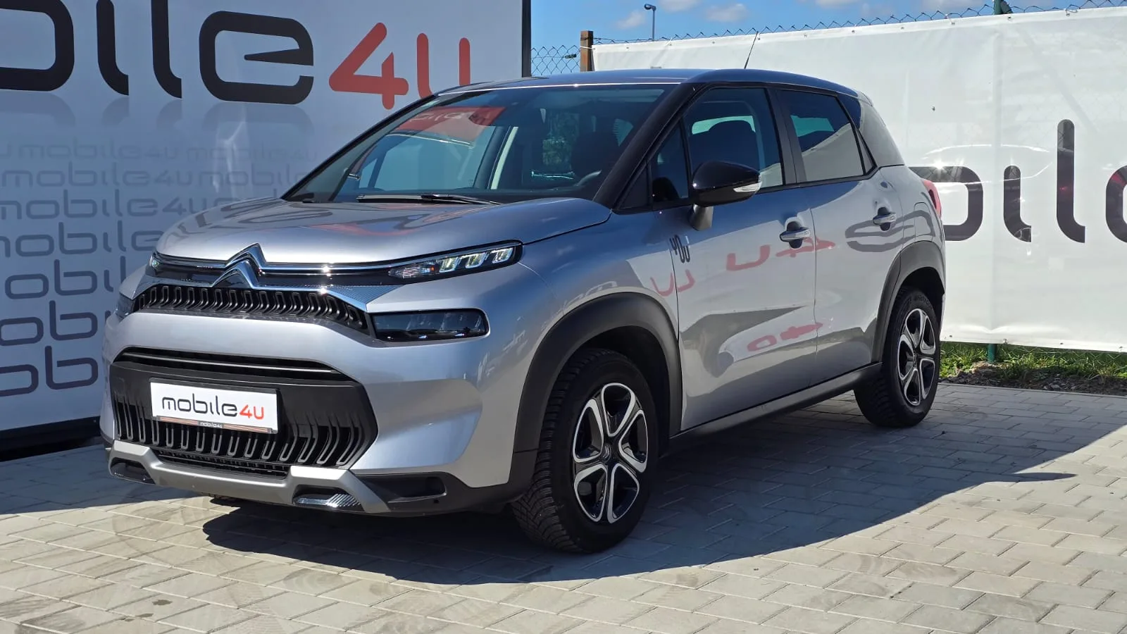 Citroen C3 2024 – fotografija 1
