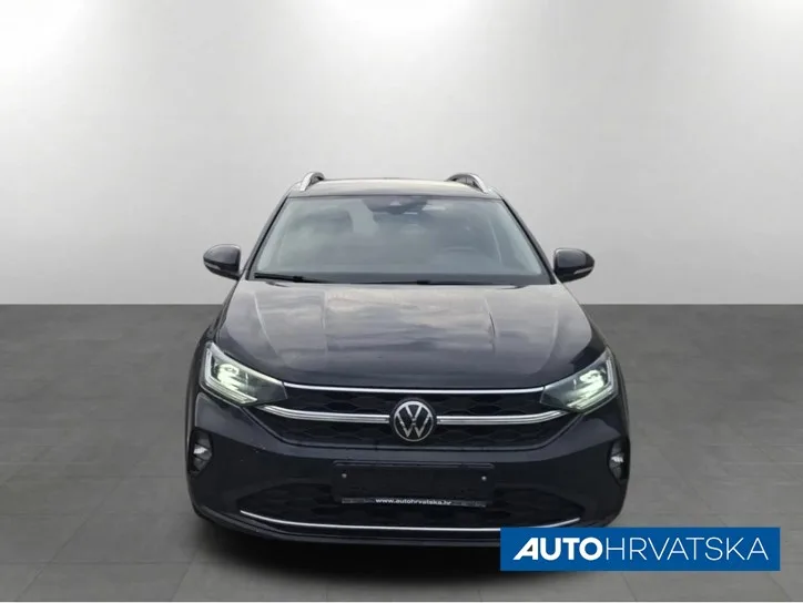 Volkswagen Taigo 2023 – fotografija 1
