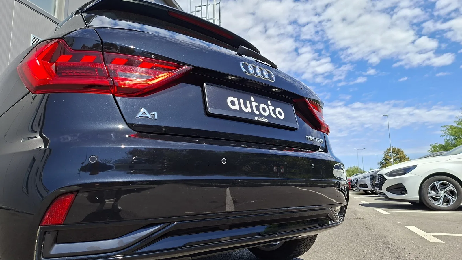 Audi A1 2021 – fotografija 30