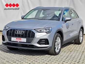 Audi Q3 2020 – fotografija 1