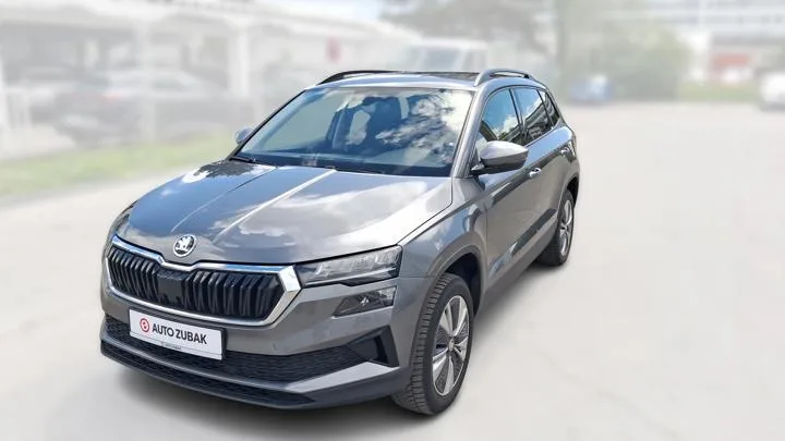 Škoda Karoq 2023 – fotografija 1