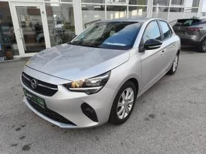 Opel Corsa 2023 – fotografija 1