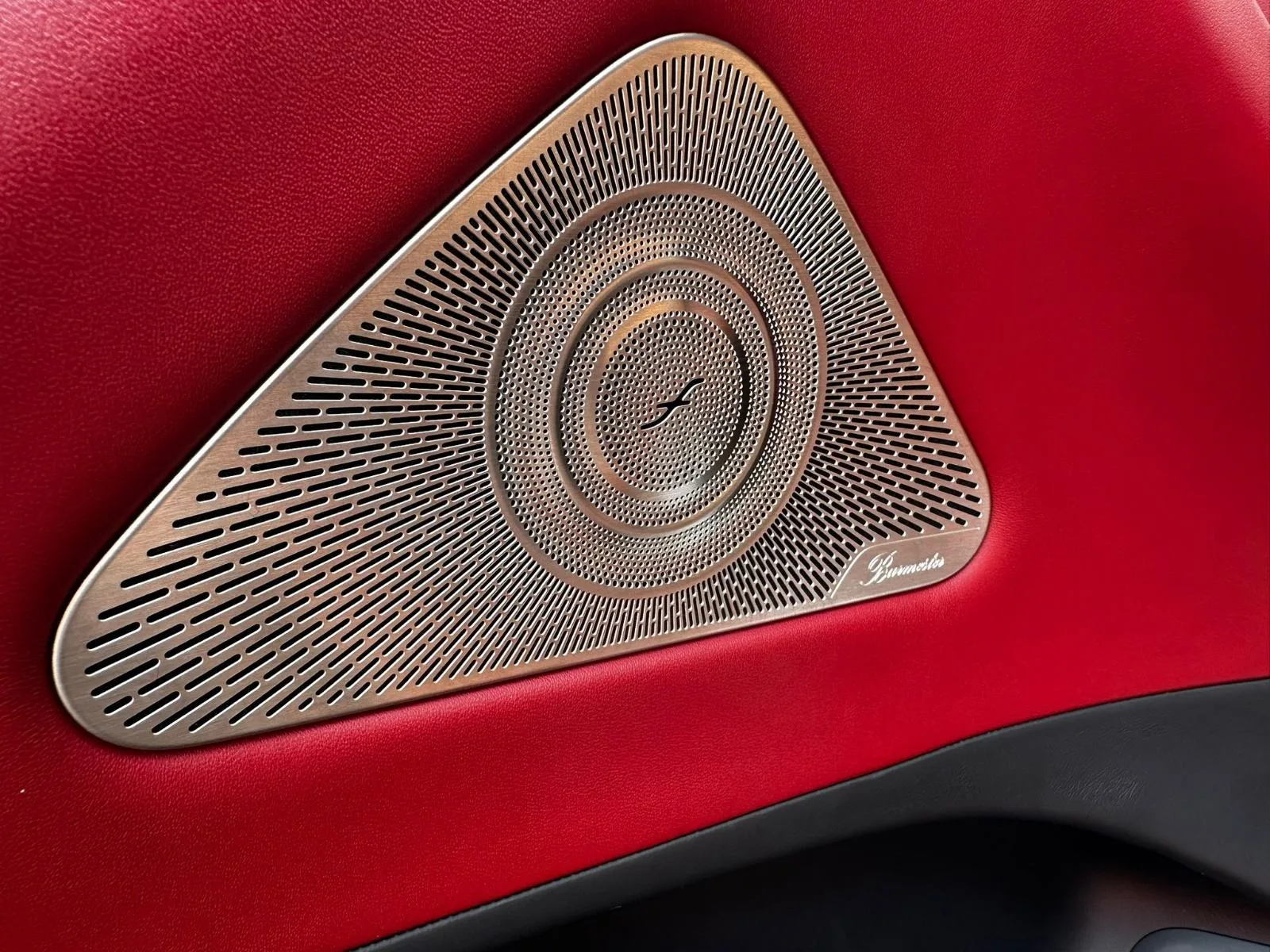 Mercedes-Benz S Klasa 2021 – fotografija 20