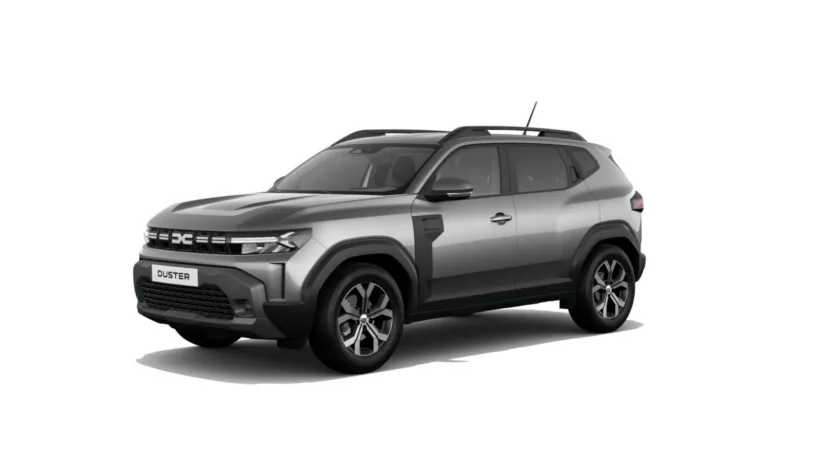 Dacia Duster 2024 – fotografija 1