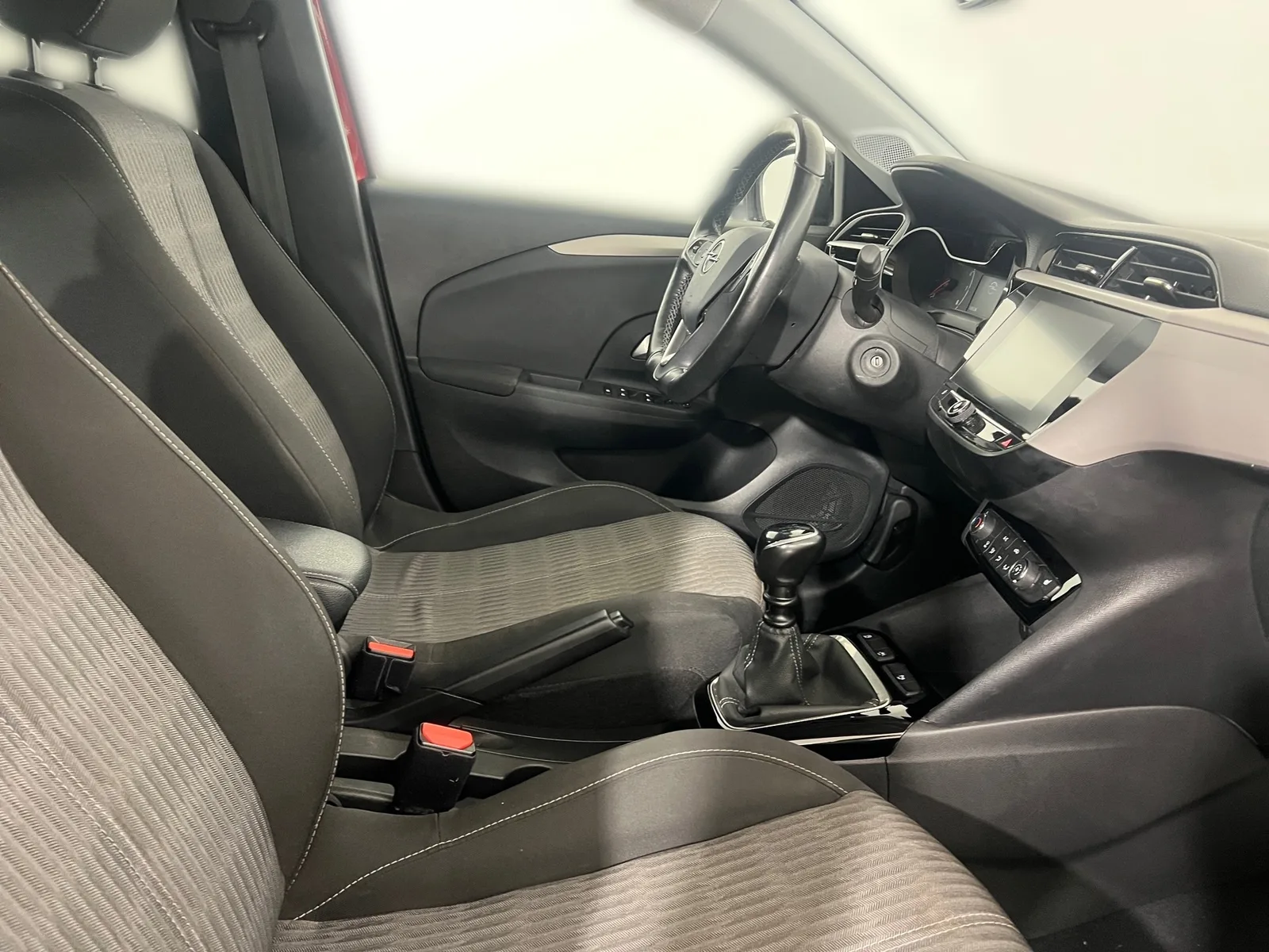 Opel Corsa 2021 – fotografija 20