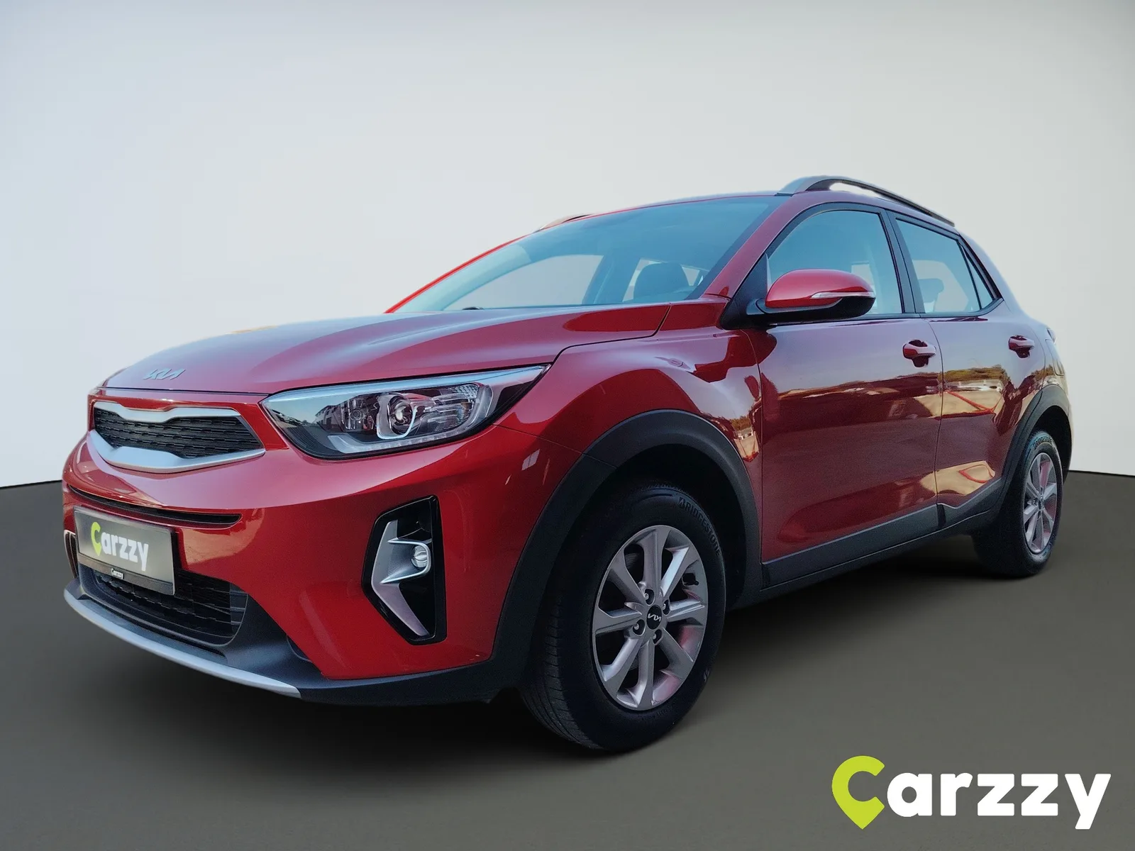 Kia Stonic 2023 – fotografija 1