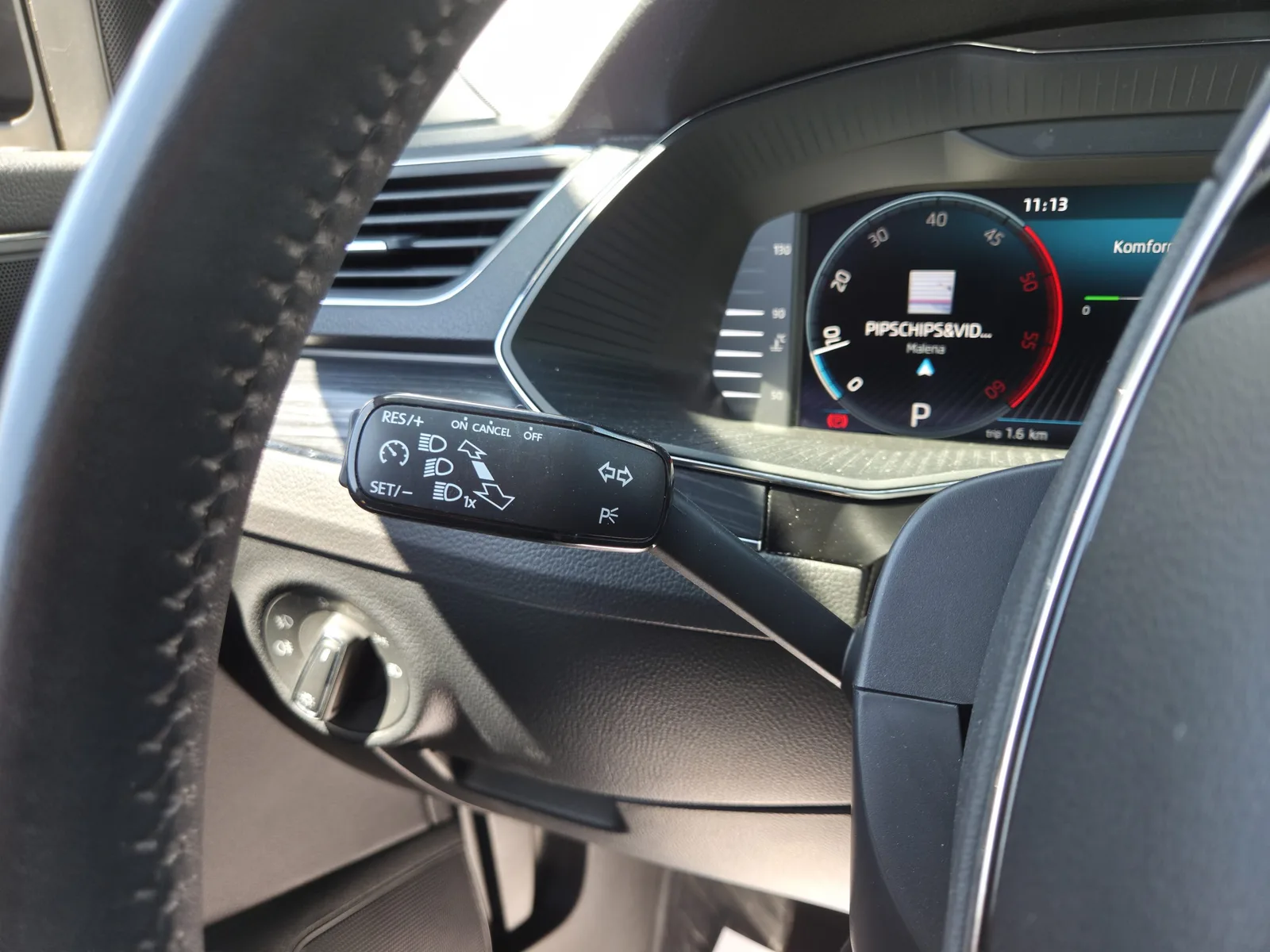 Škoda Superb 2023 – fotografija 19