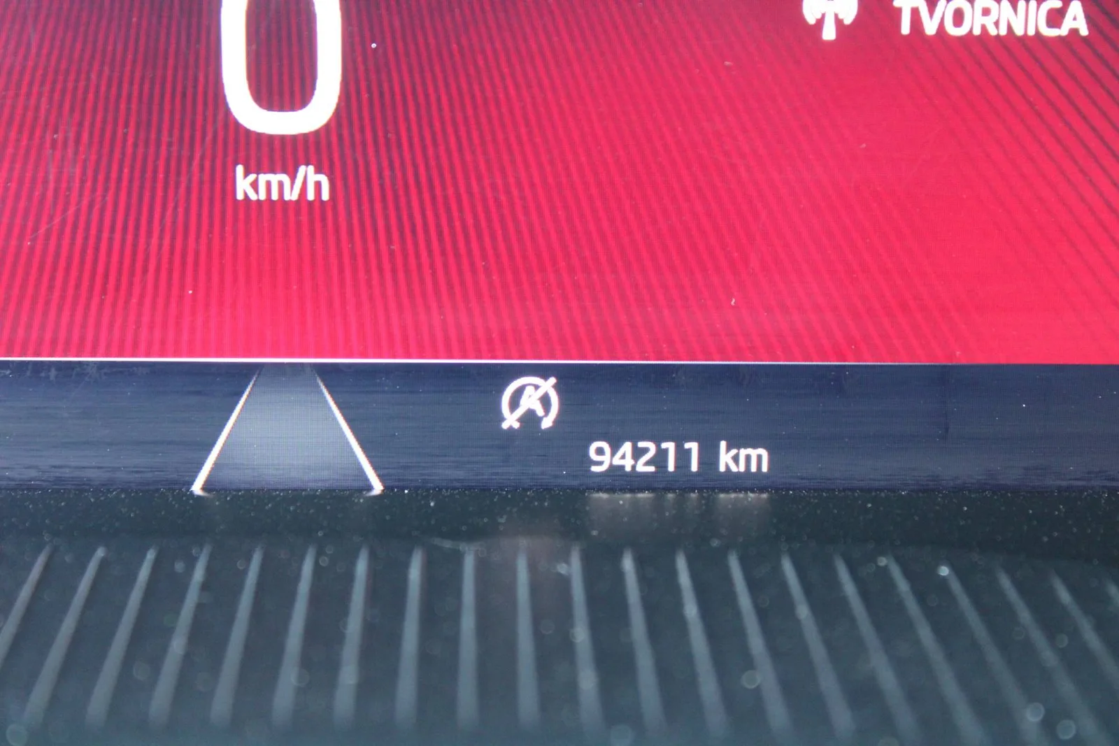 Škoda Octavia Combi 2023: fotografija 21