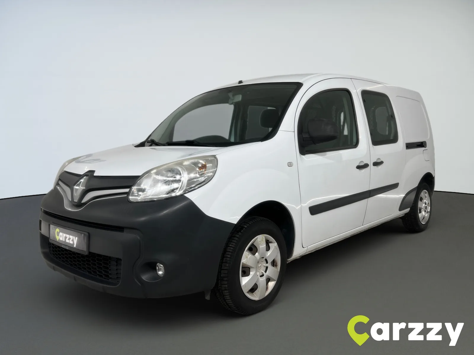 Renault Kangoo 2019 – fotografija 1