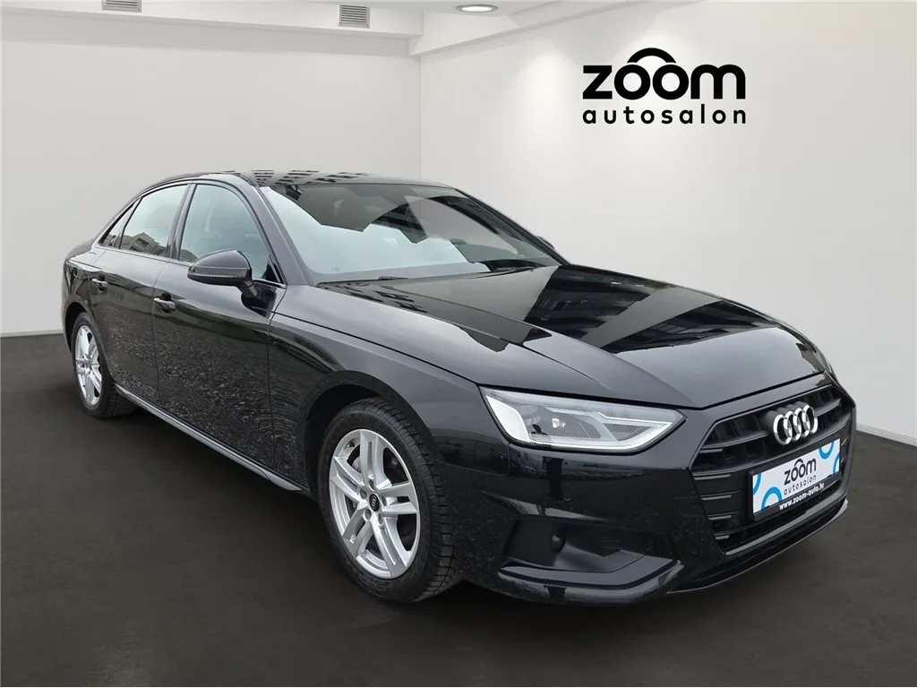 Audi A4 2023 – fotografija 2