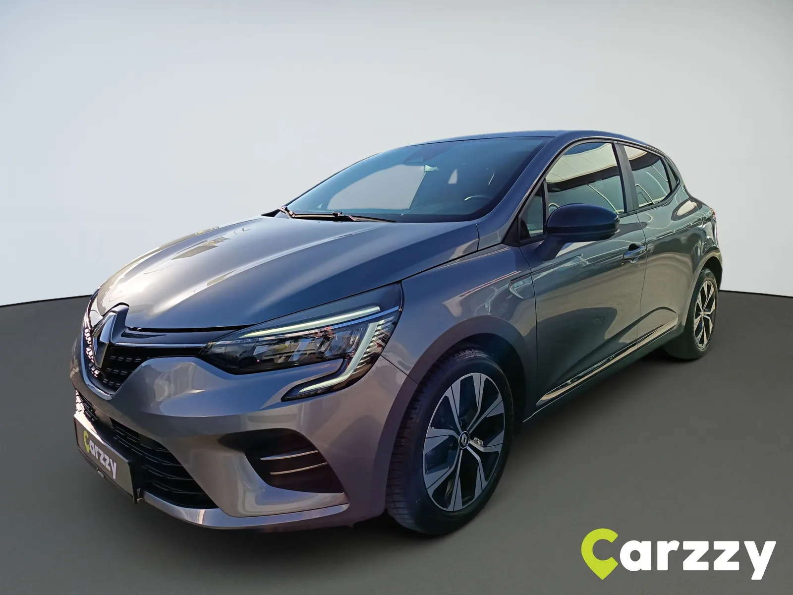 Renault Clio 2023 – fotografija 1