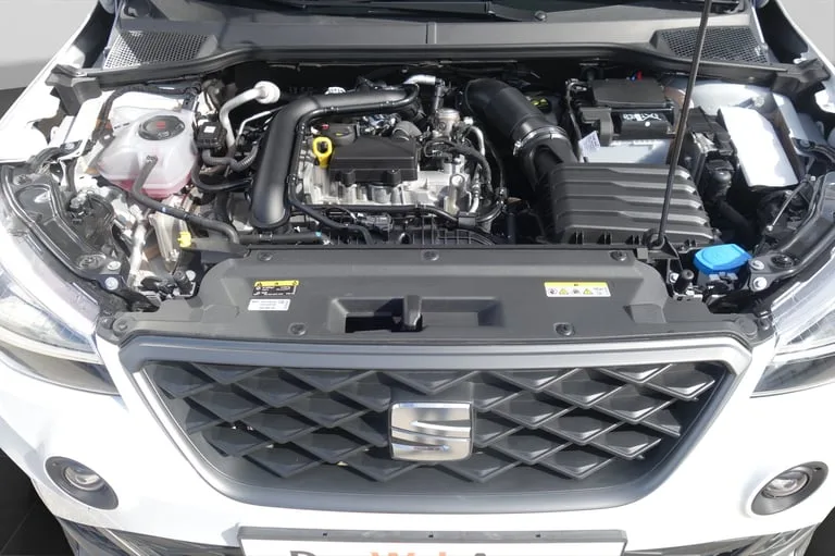 Seat Arona 2024: fotografija 17