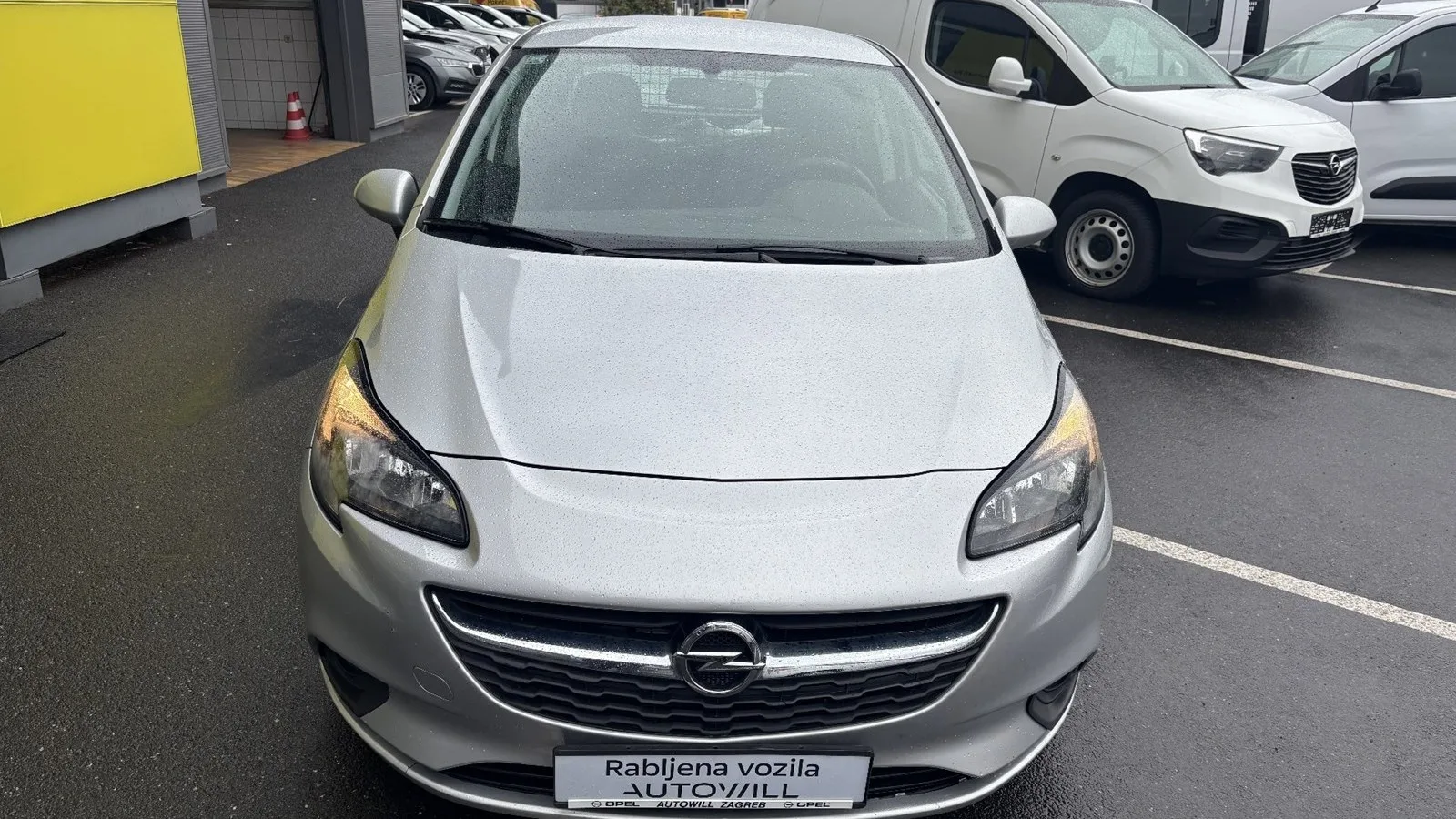 Opel Corsa 2019 – fotografija 2