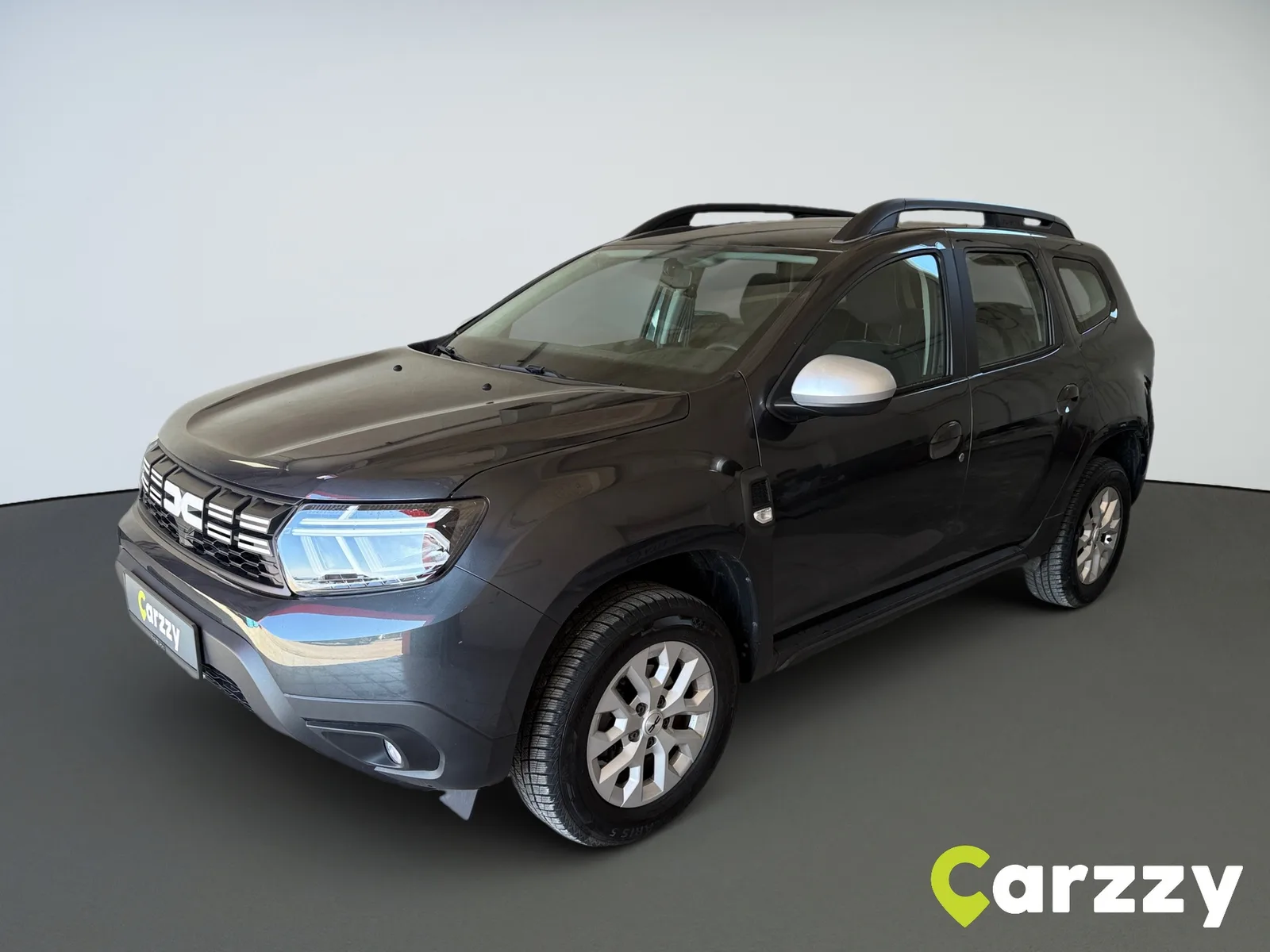 Dacia Duster 2023 – fotografija 1