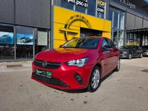 Opel Corsa 2023 – fotografija 1