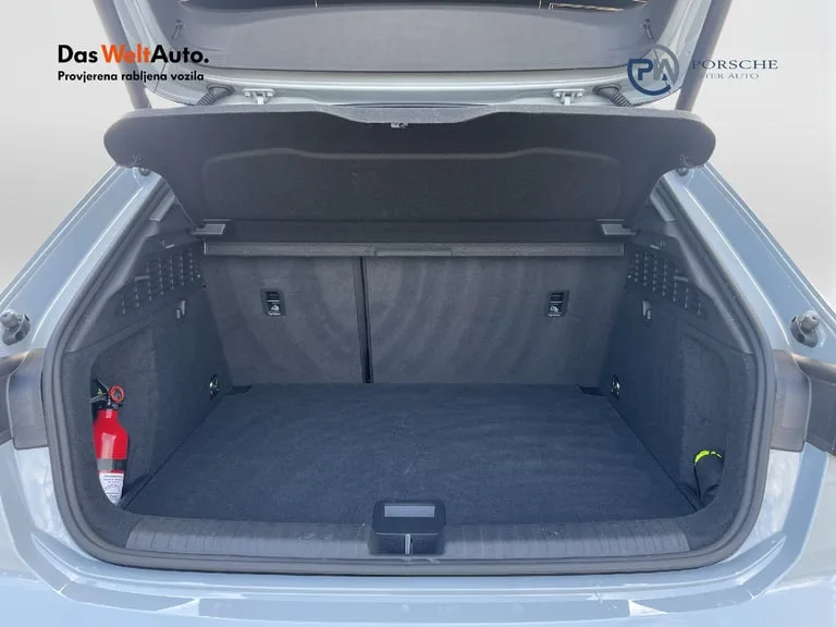 Audi A3 2025: fotografija 12