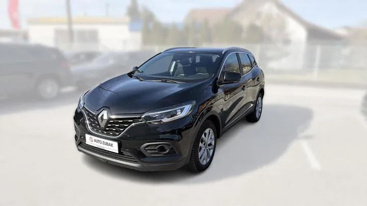 Renault Kadjar 2021: fotografija 1