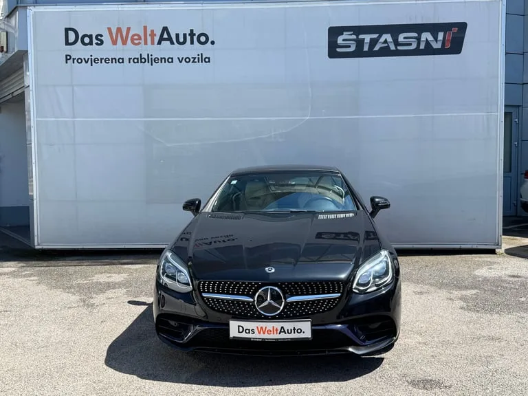 Mercedes-Benz Ostalo 2017: fotografija 2