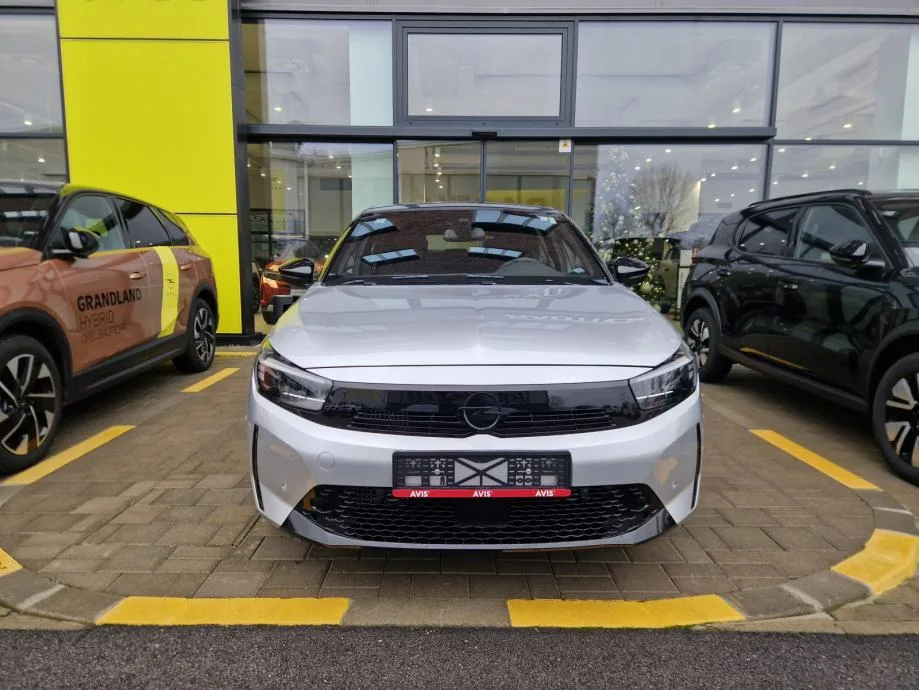 Opel Corsa 2025 – fotografija 2