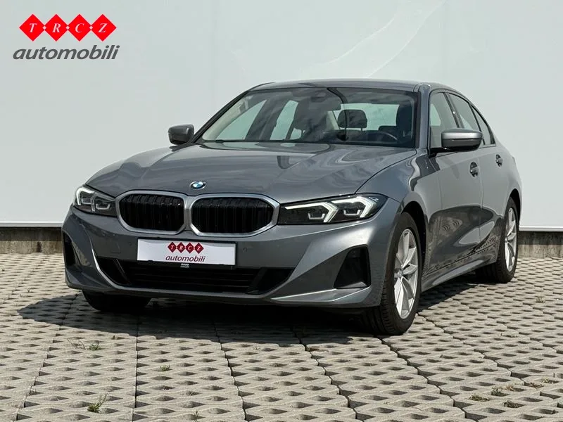 BMW Serija 3
