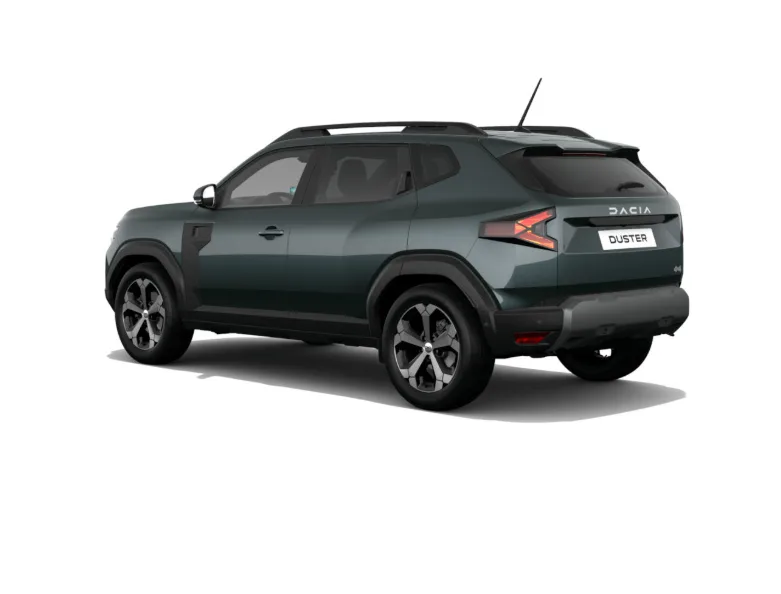 Dacia Duster 2026 – fotografija 2