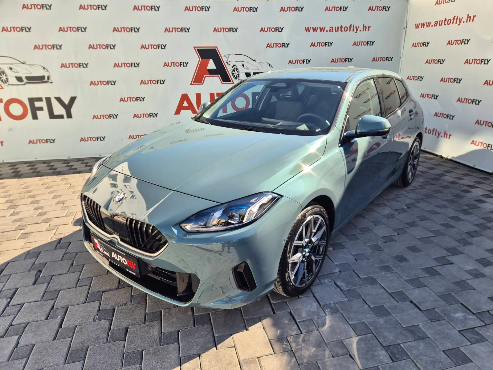 BMW Serija 1