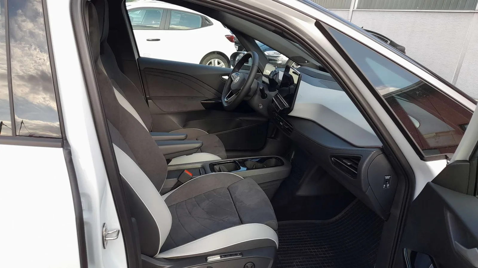 Volkswagen Id.3 2023 – fotografija 2