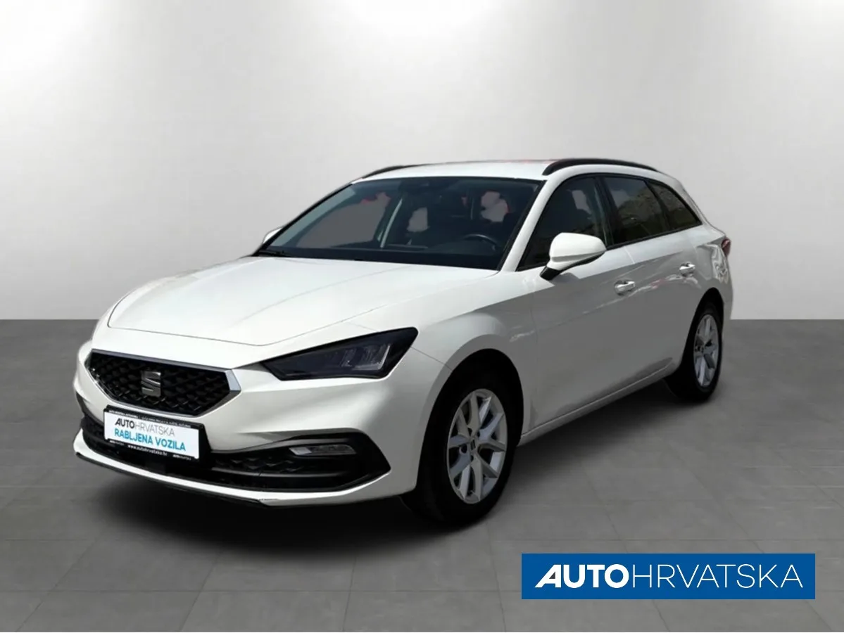 Seat Leon 0 – fotografija 1