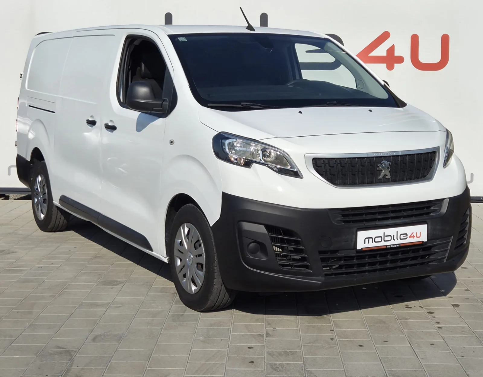 Peugeot Expert L3 1.6 Bluehdi
