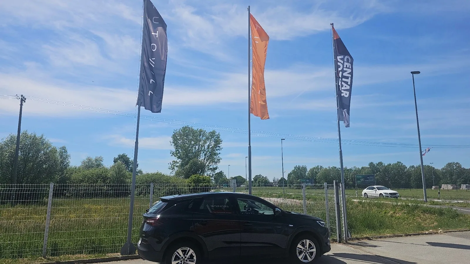 Opel Grandland 2018 – fotografija 28