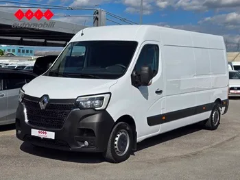 Renault Master 2023 – fotografija 1