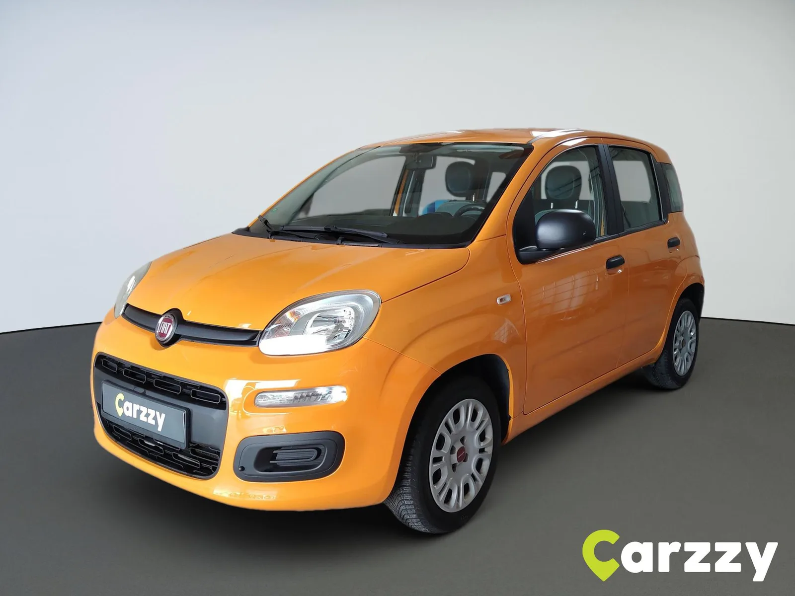 Fiat Panda 2022 – fotografija 1