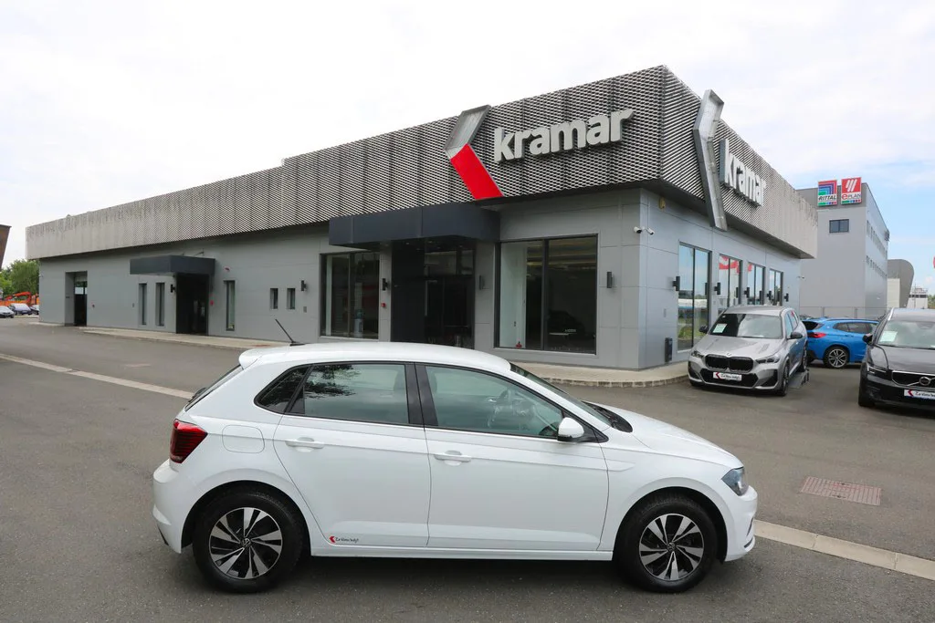 Volkswagen Polo 2021 – fotografija 2