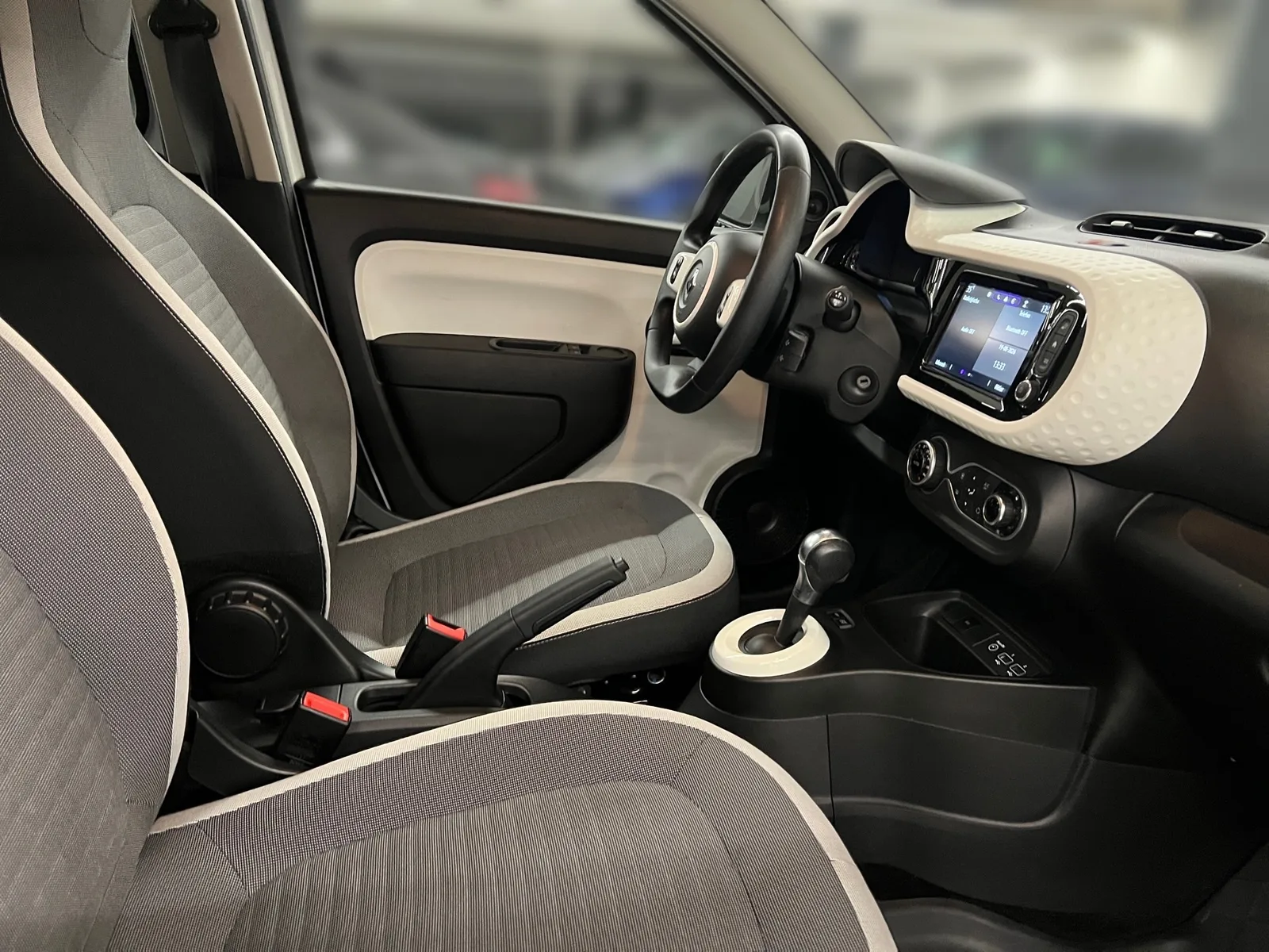 Renault Twingo 2022 – fotografija 22