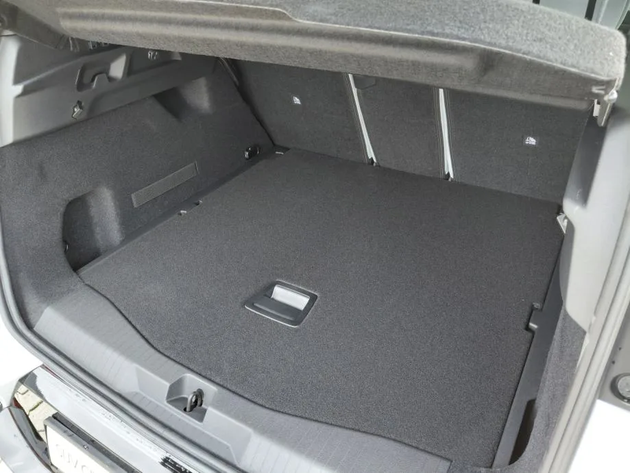 Citroen C5 2025 – fotografija 29