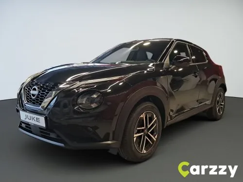 Nissan Juke 2026 – fotografija 1