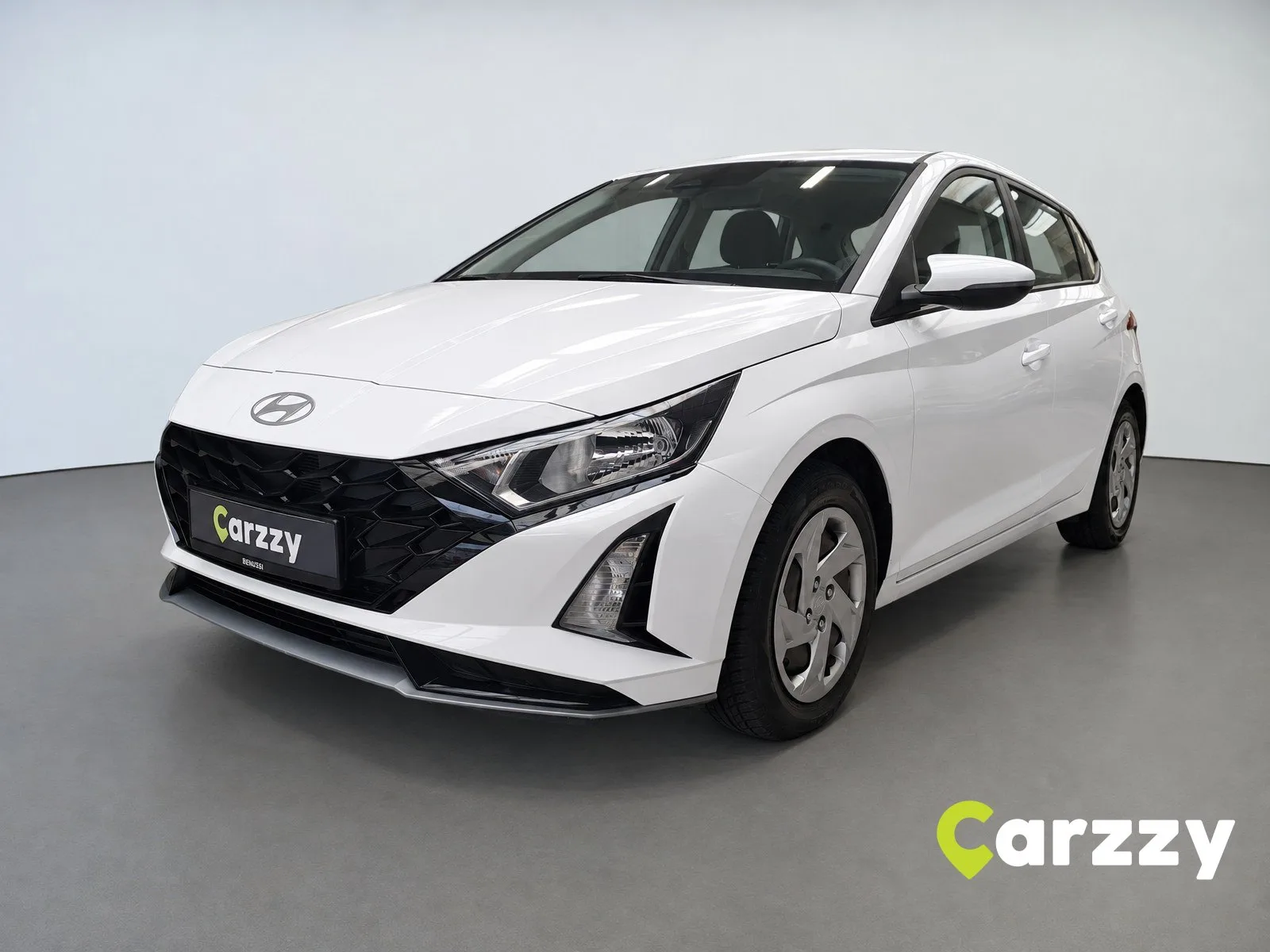 Hyundai I20 2023 – fotografija 1