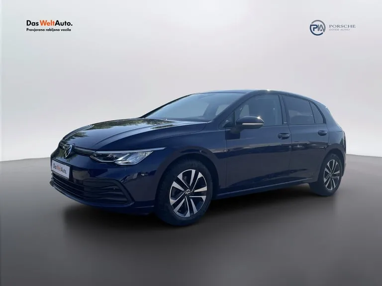 Volkswagen Golf VII